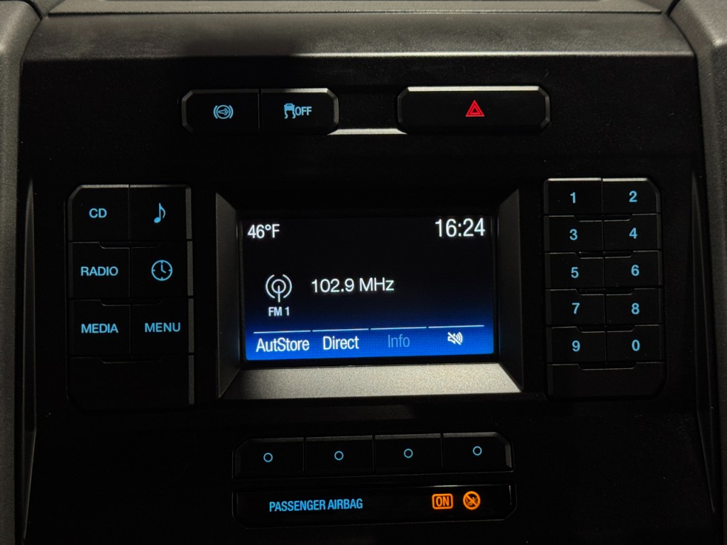 2017 Ford F-250 Image 33