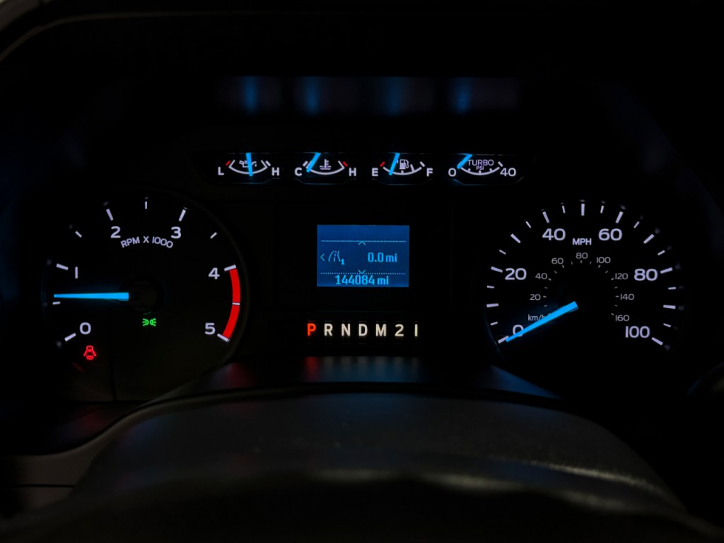 2017 Ford F-250 Image 38