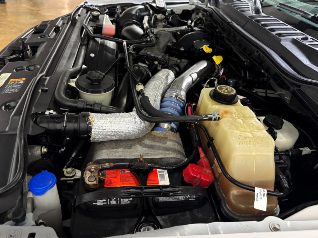 2017 Ford F-250 Image 41