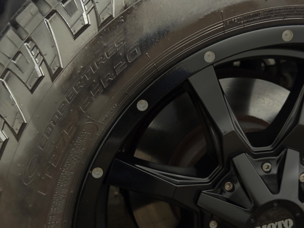 2017 Ford F-250 Image 44