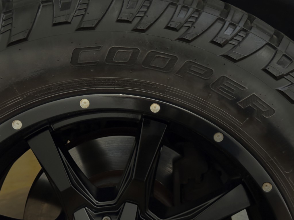 2017 Ford F-250 Image 45