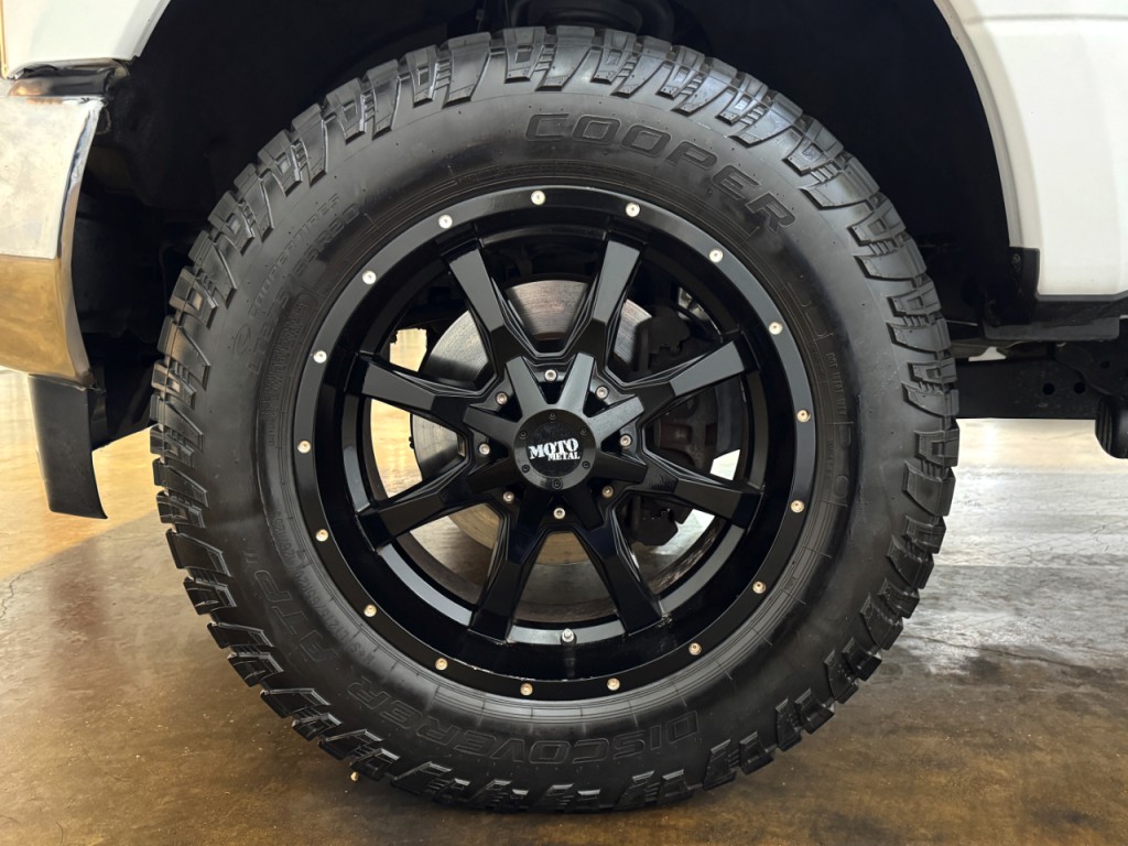 2017 Ford F-250 Image 46