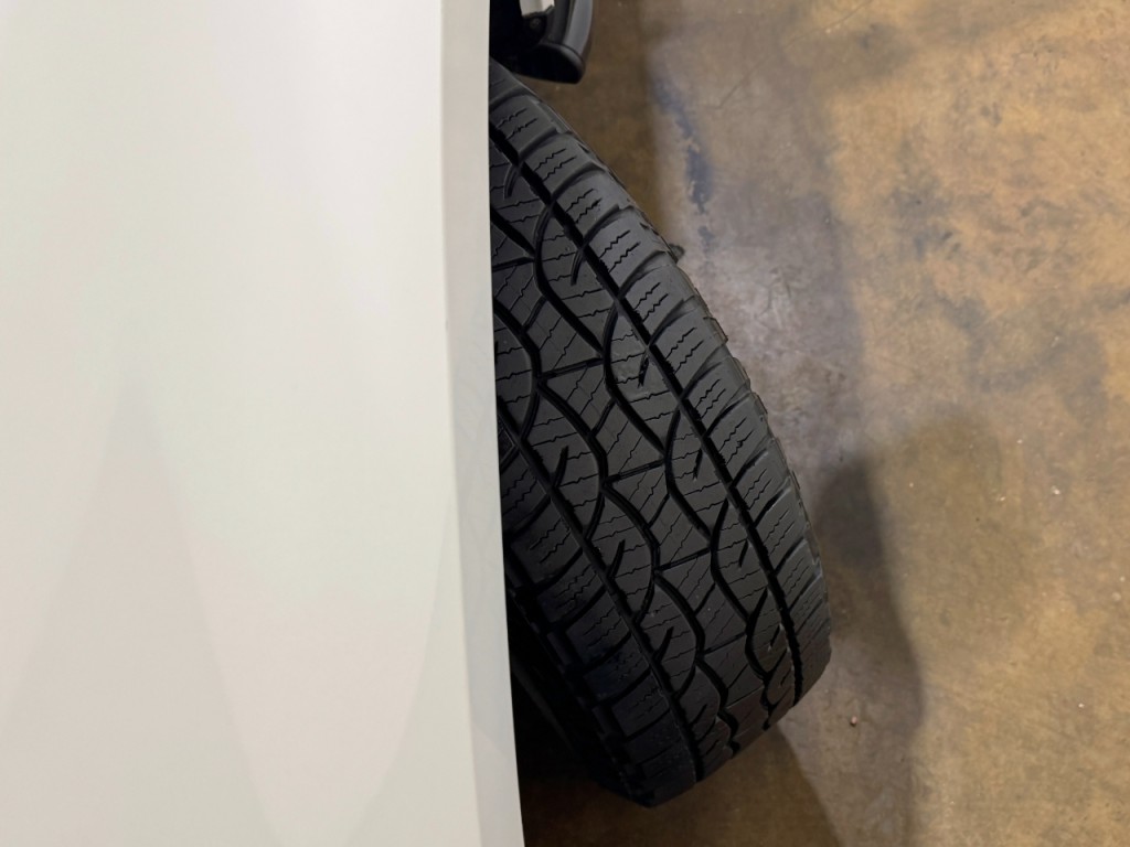 2017 Ford F-250 Image 47