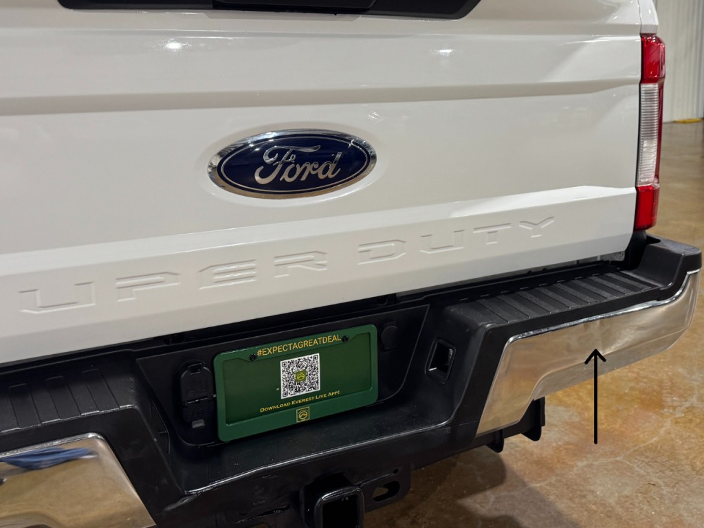 2017 Ford F-250 Image 52