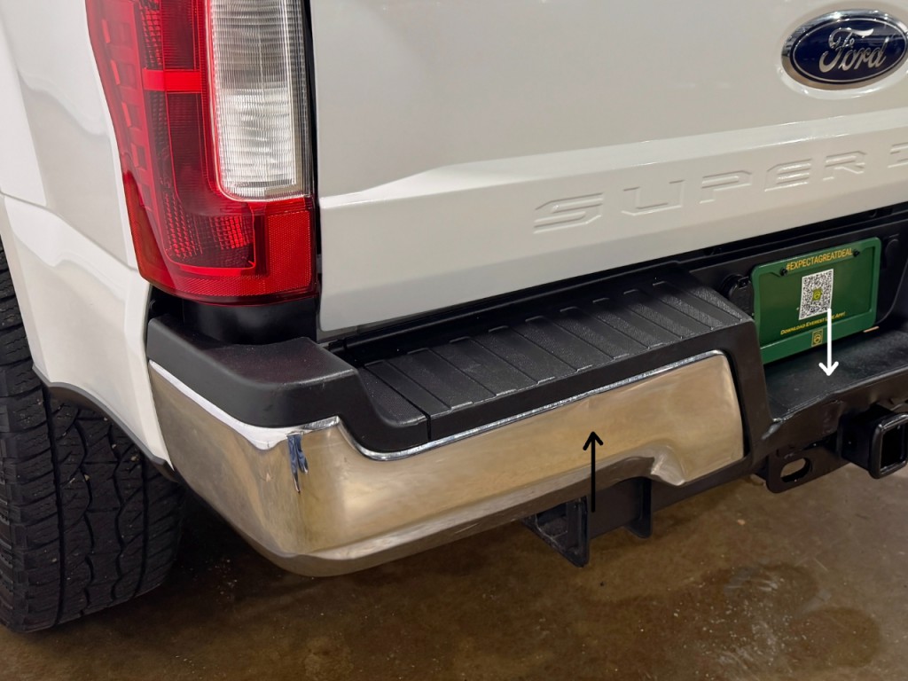 2017 Ford F-250 Image 53