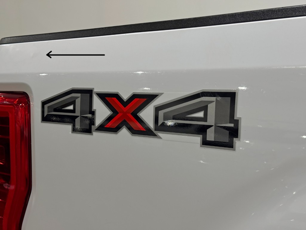 2017 Ford F-250 Image 55