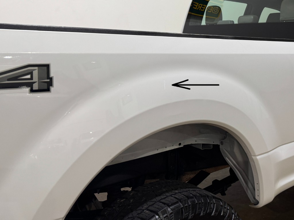 2017 Ford F-250 Image 56