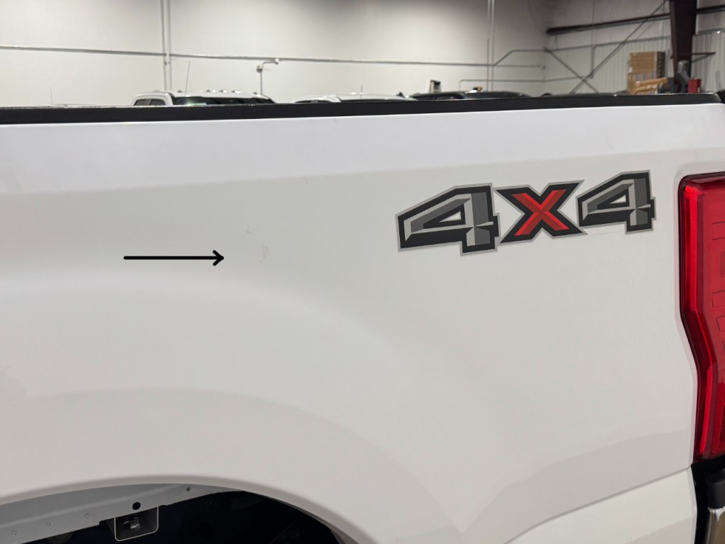 2017 Ford F-250 Image 57