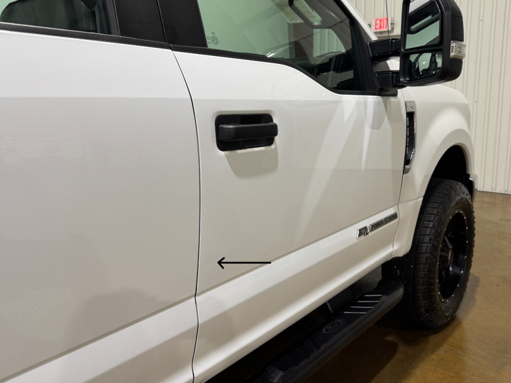 2017 Ford F-250 Image 58