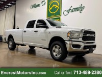 Image for 2020 RAM 3500 TRADESMAN CREWC LONGBOX 6.7L HO DIESEL AISIN ID: 7125155