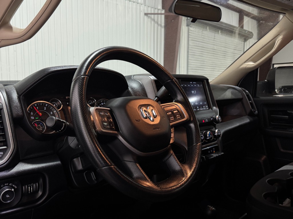 2020 RAM 3500 Image 5