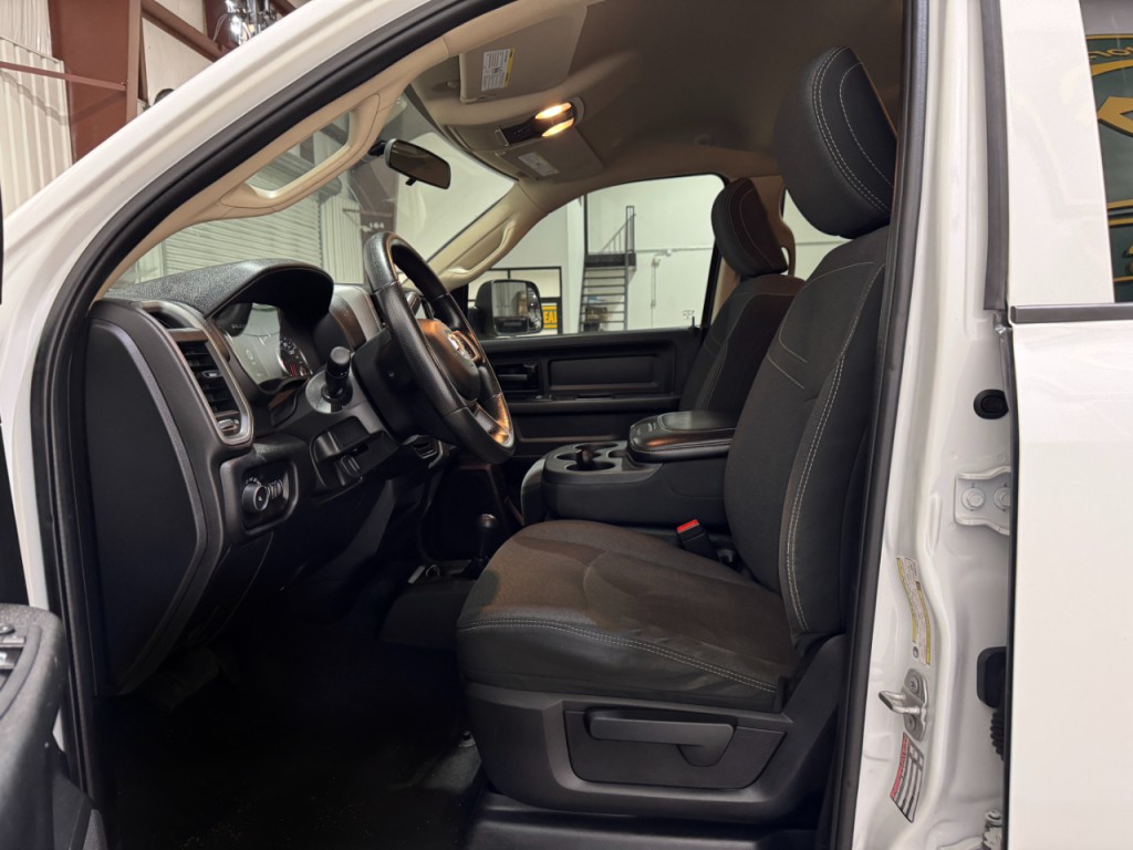 2020 RAM 3500 Image 6