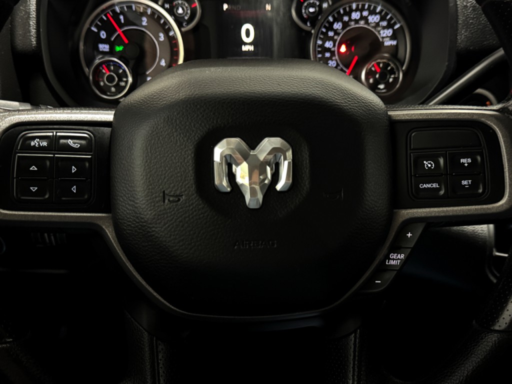 2020 RAM 3500 Image 7