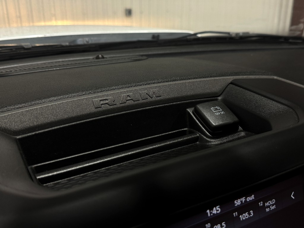 2020 RAM 3500 Image 12