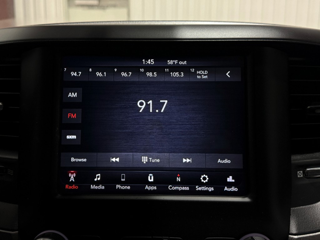 2020 RAM 3500 Image 14