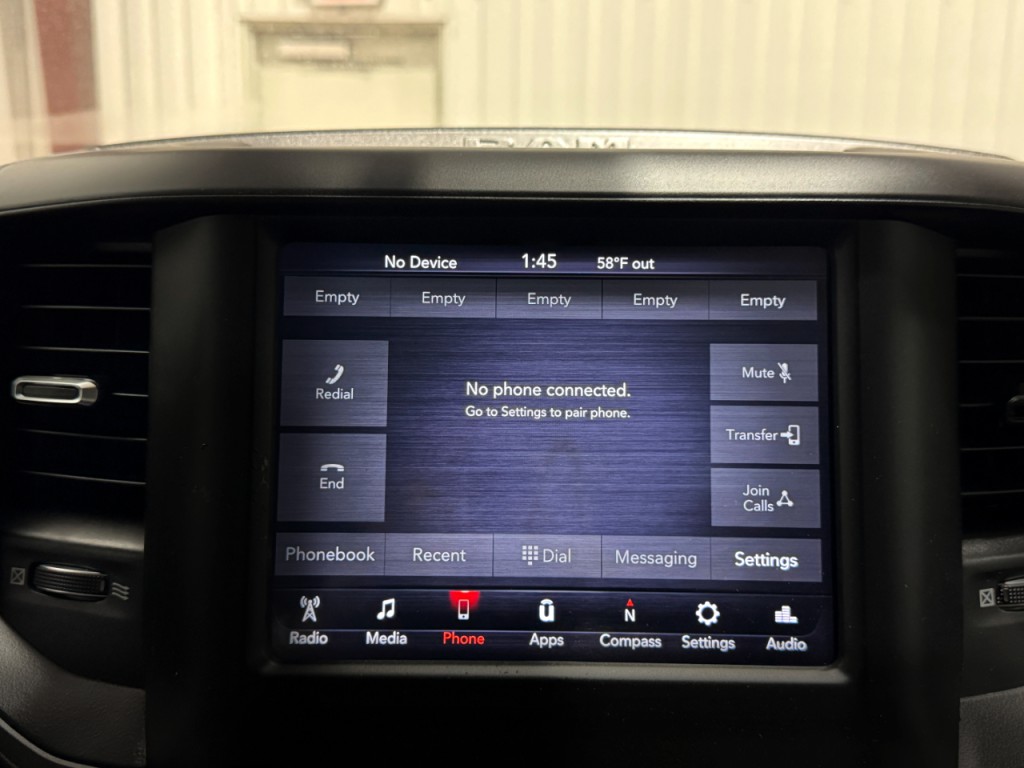 2020 RAM 3500 Image 15