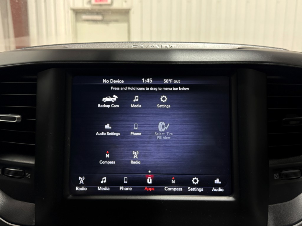 2020 RAM 3500 Image 16