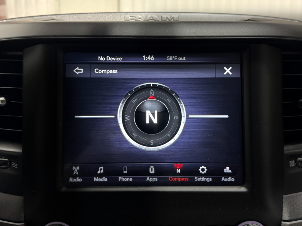 2020 RAM 3500 Image 17