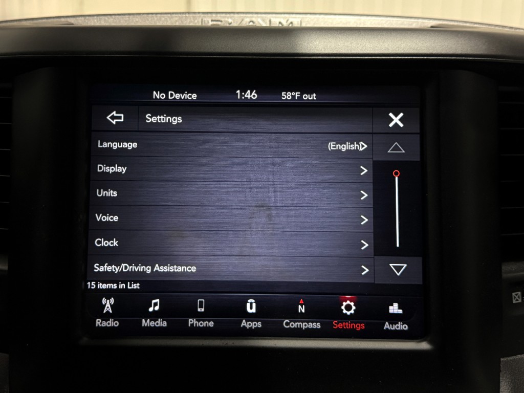 2020 RAM 3500 Image 18