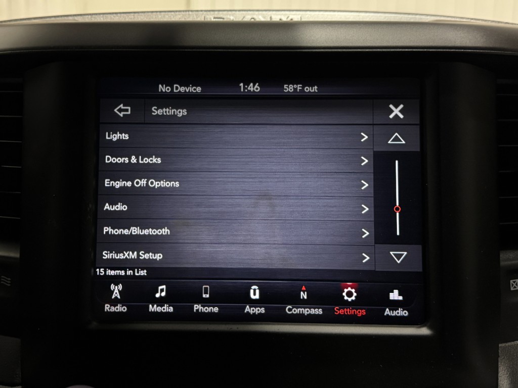 2020 RAM 3500 Image 19