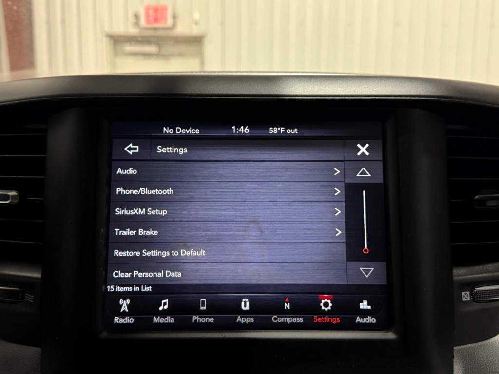 2020 RAM 3500 Image 20