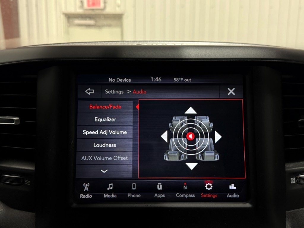 2020 RAM 3500 Image 21