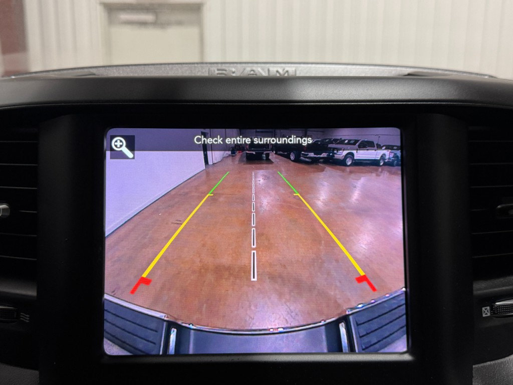 2020 RAM 3500 Image 26