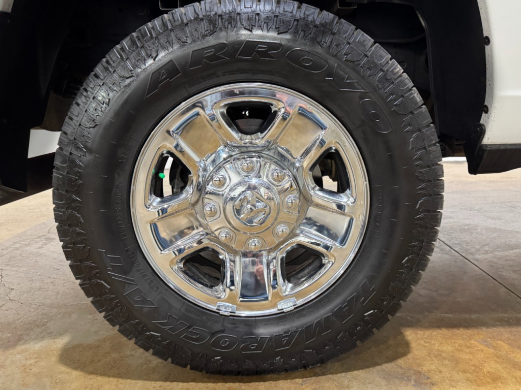 2020 RAM 3500 Image 30