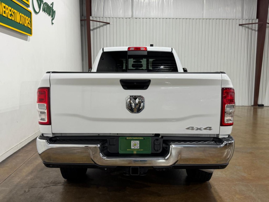 2020 RAM 3500 Image 7