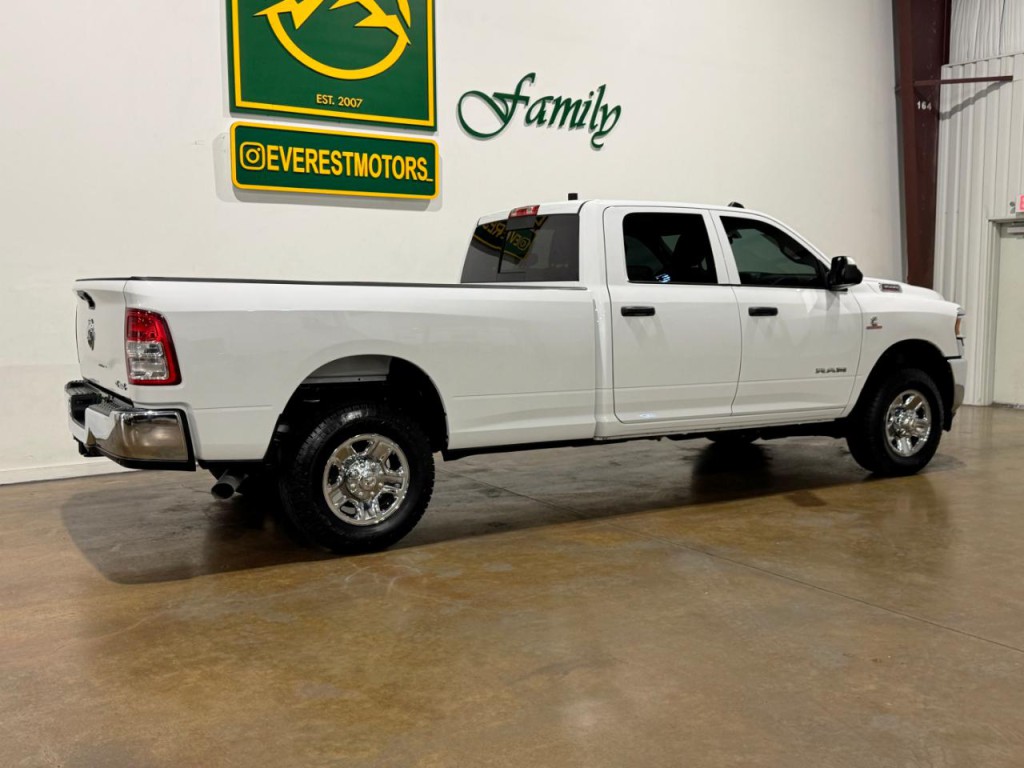 2020 RAM 3500 Image 8