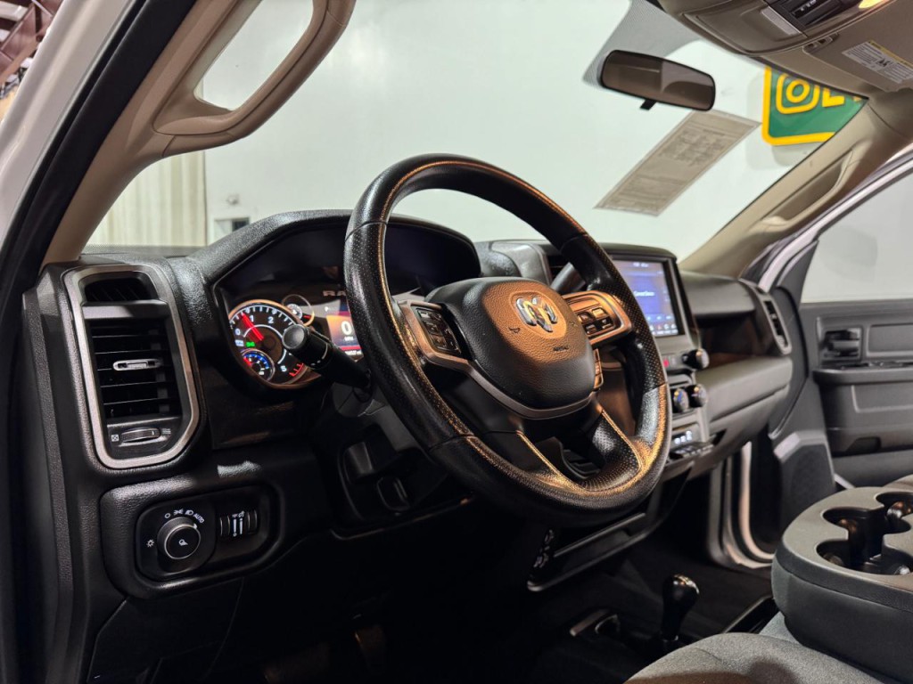 2020 RAM 3500 Image 10