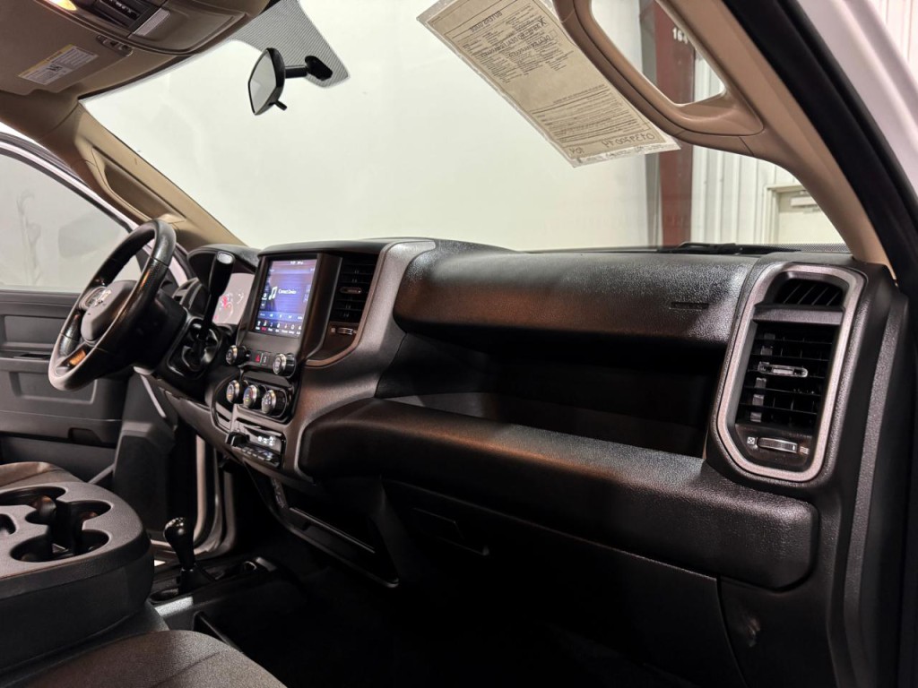 2020 RAM 3500 Image 11