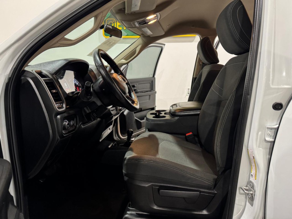 2020 RAM 3500 Image 12