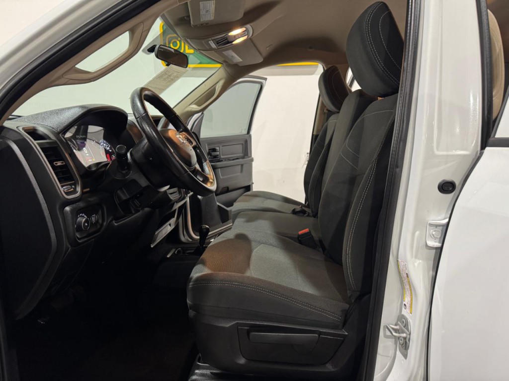 2020 RAM 3500 Image 13