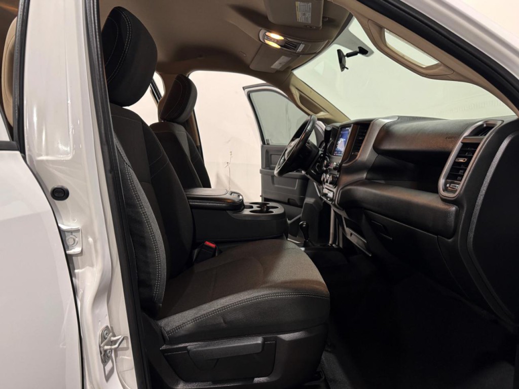 2020 RAM 3500 Image 14