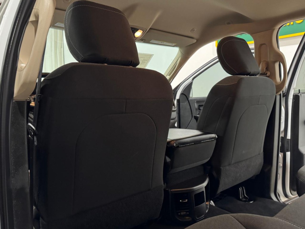 2020 RAM 3500 Image 16