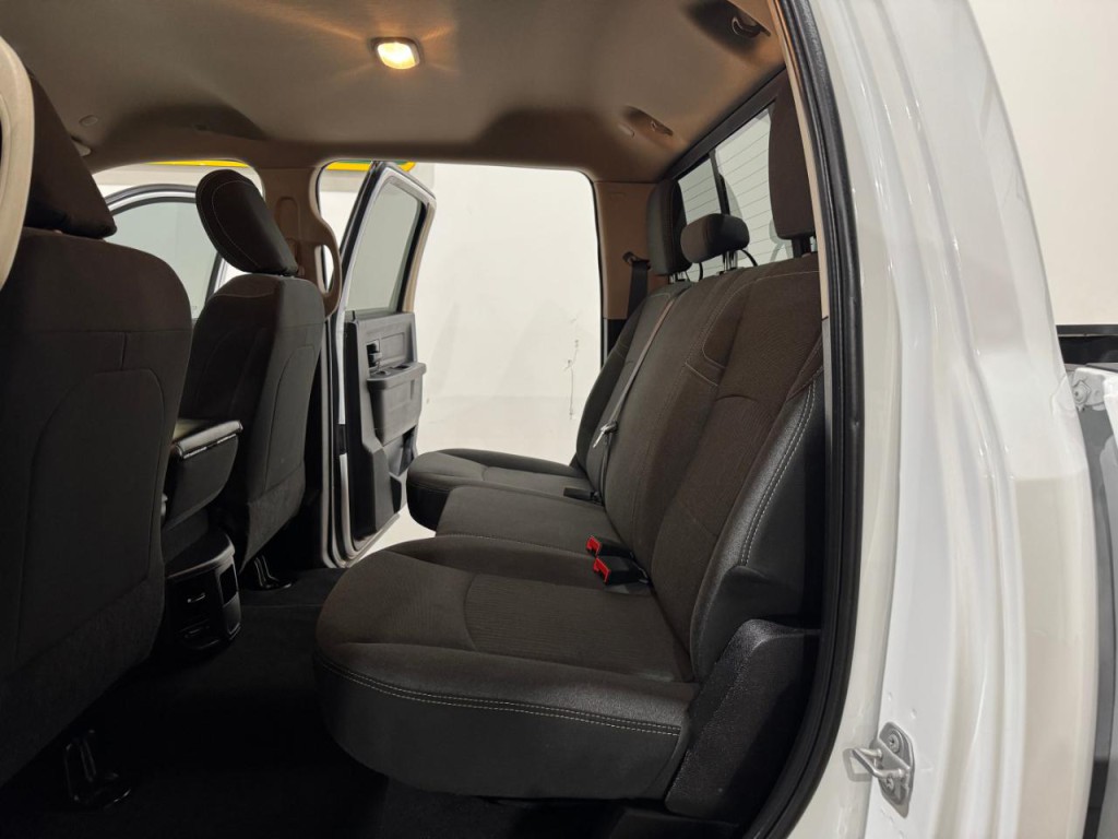 2020 RAM 3500 Image 18