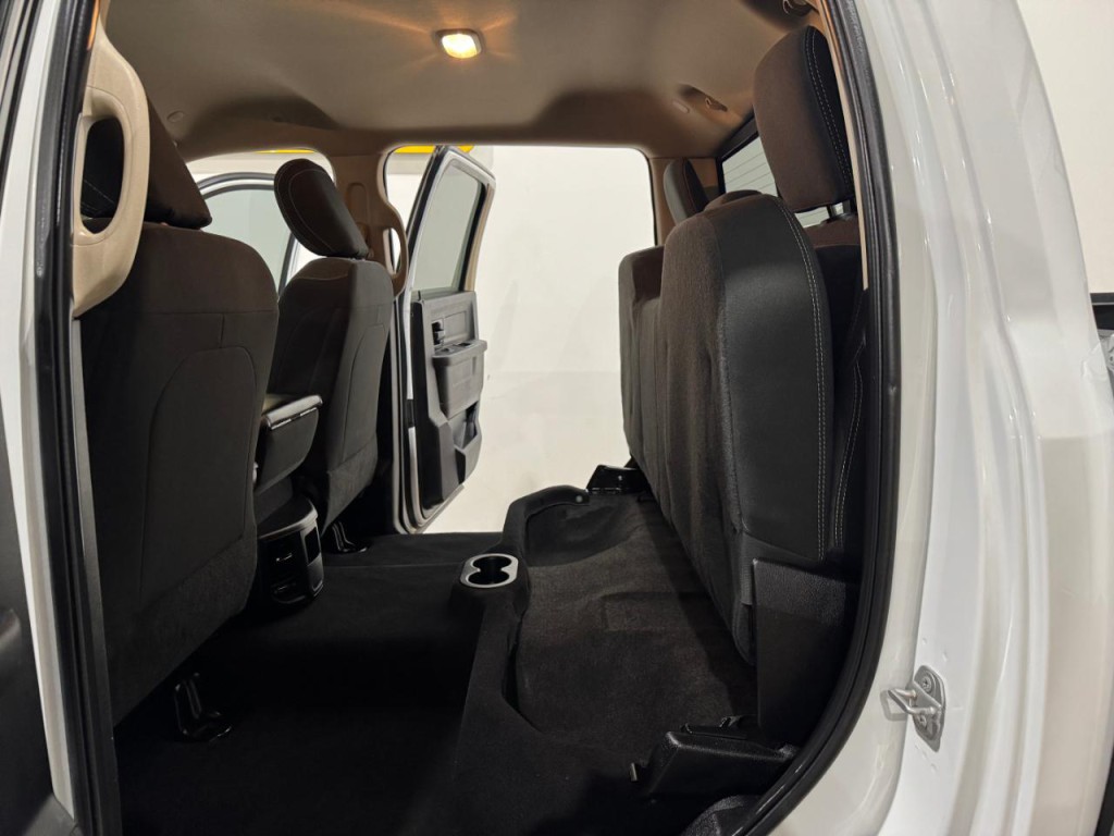 2020 RAM 3500 Image 19