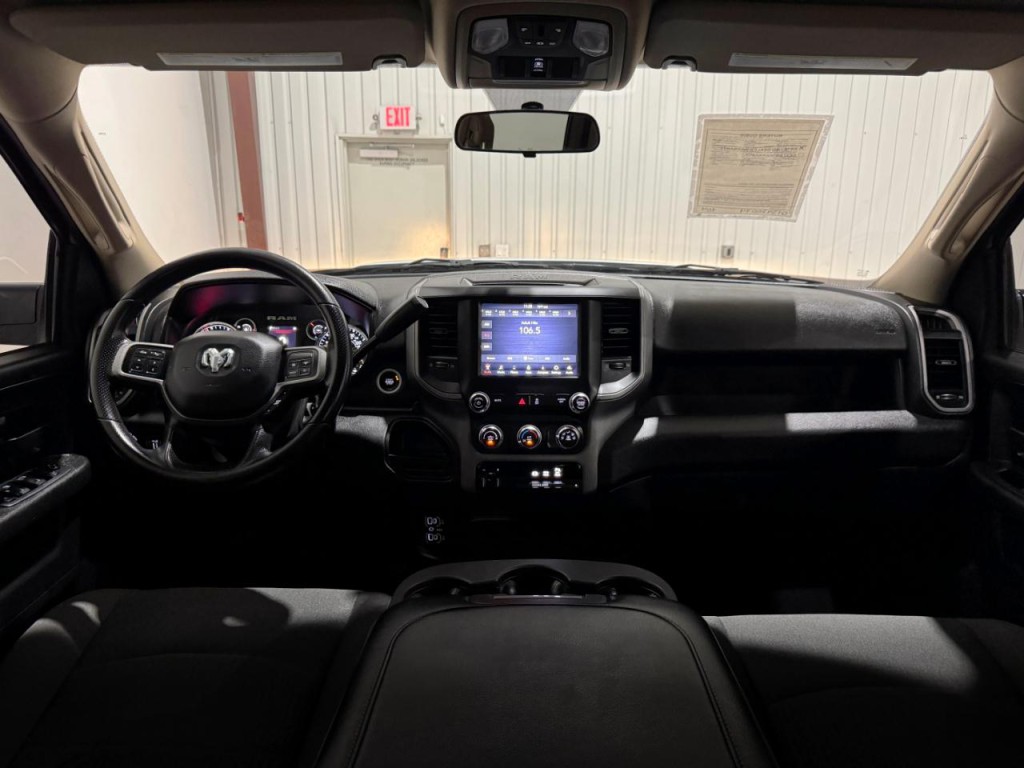 2020 RAM 3500 Image 20