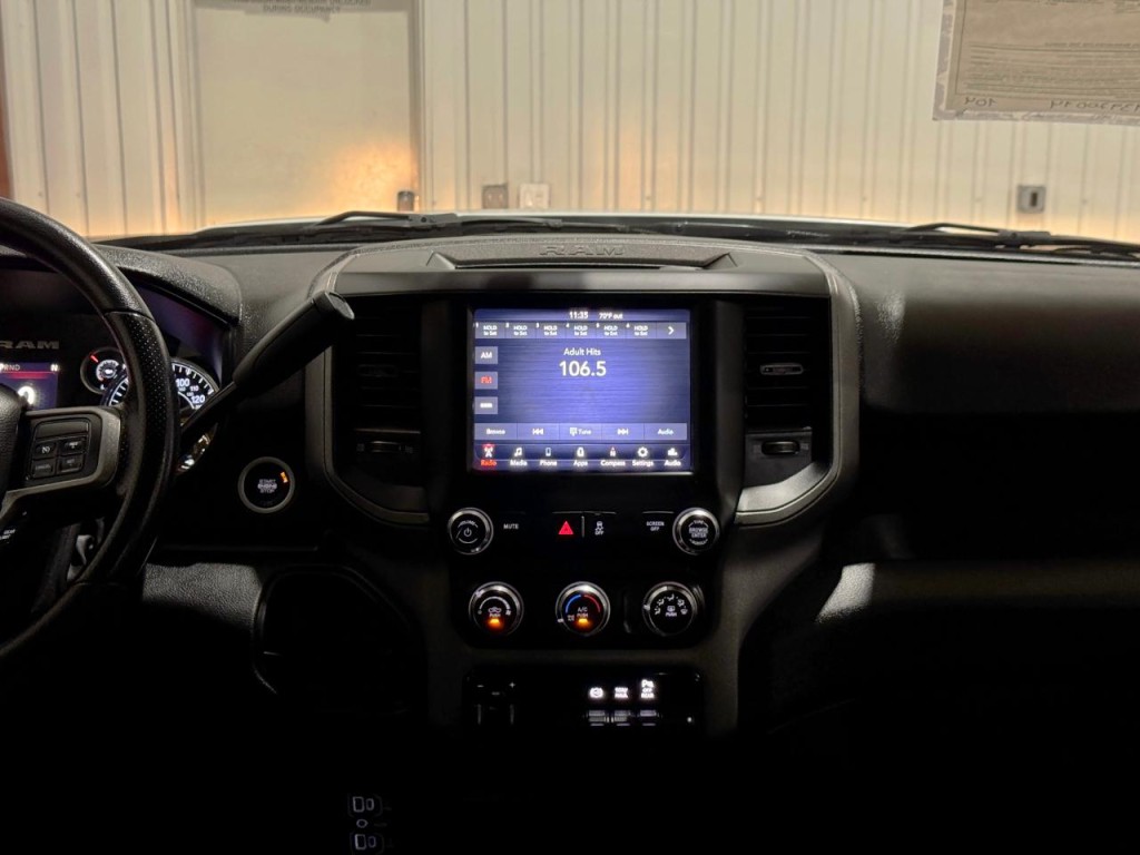 2020 RAM 3500 Image 21