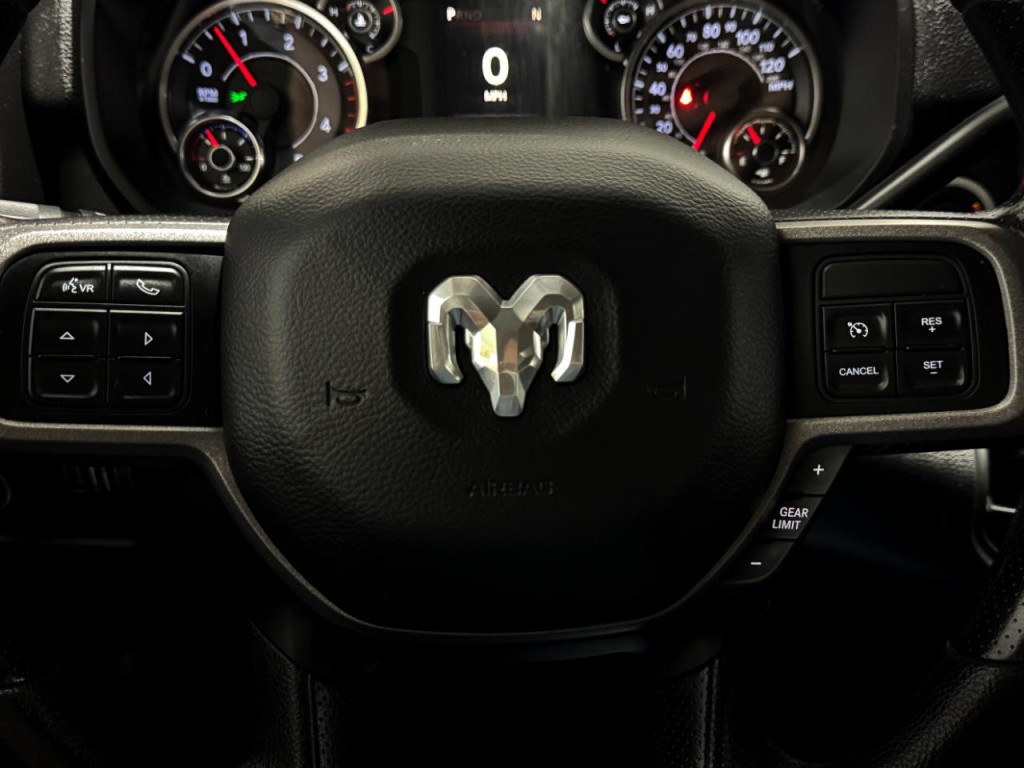 2020 RAM 3500 Image 22