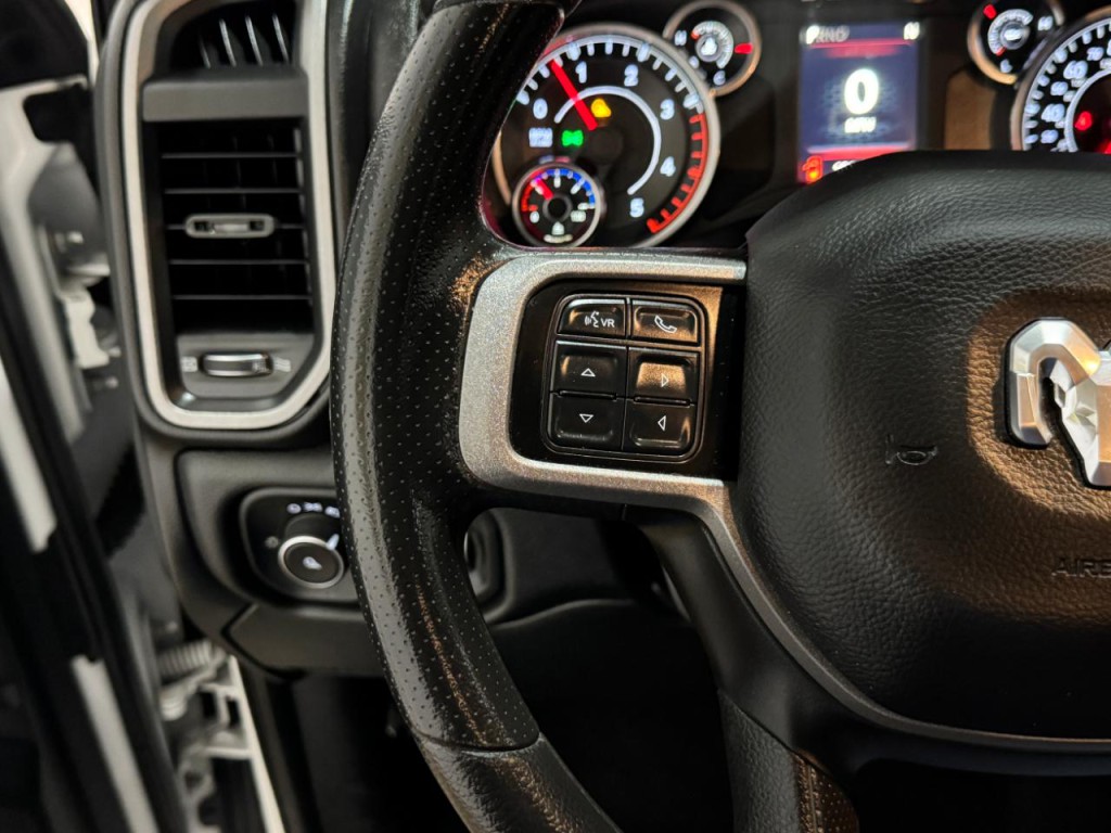 2020 RAM 3500 Image 23