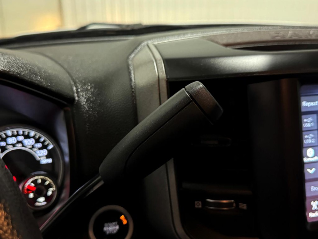 2020 RAM 3500 Image 26