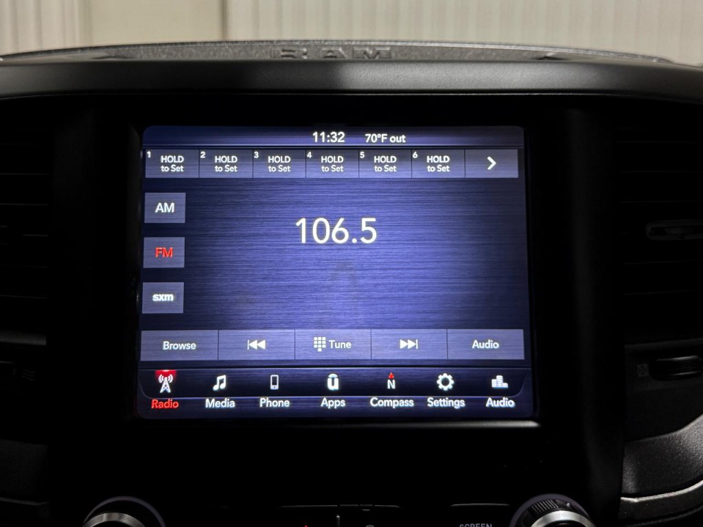 2020 RAM 3500 Image 35