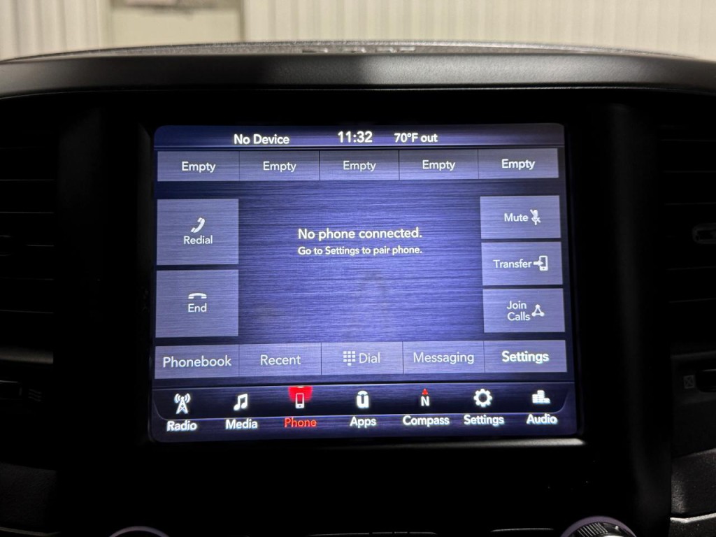 2020 RAM 3500 Image 37