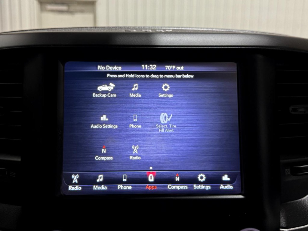 2020 RAM 3500 Image 38