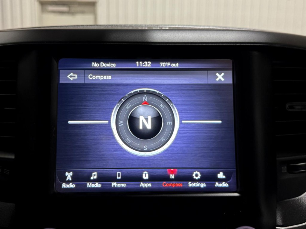 2020 RAM 3500 Image 39