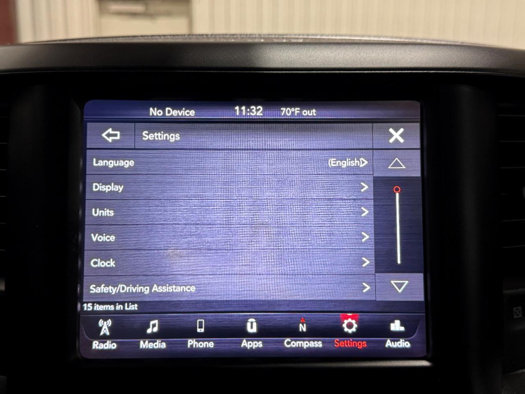 2020 RAM 3500 Image 40