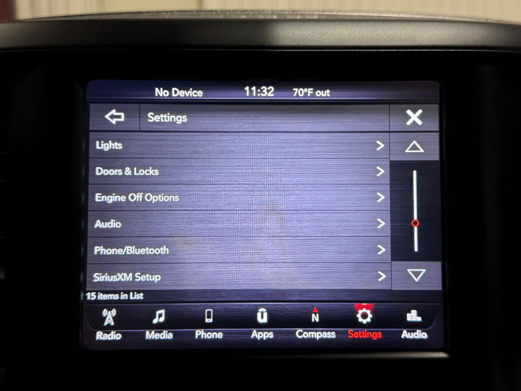 2020 RAM 3500 Image 41