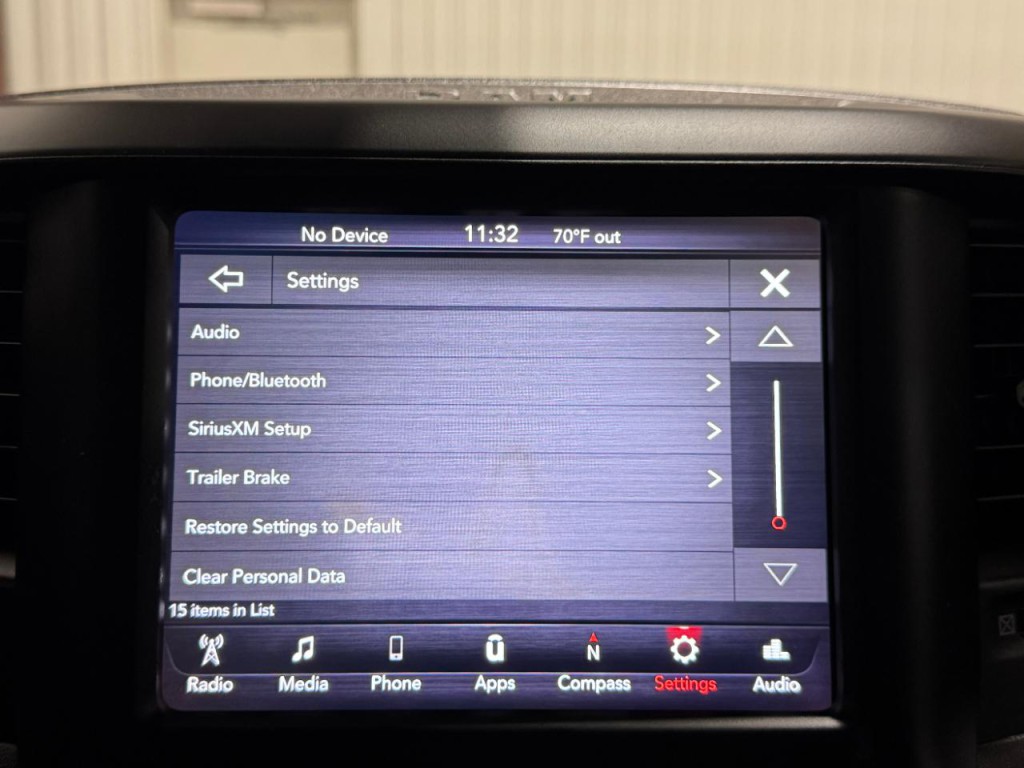 2020 RAM 3500 Image 42